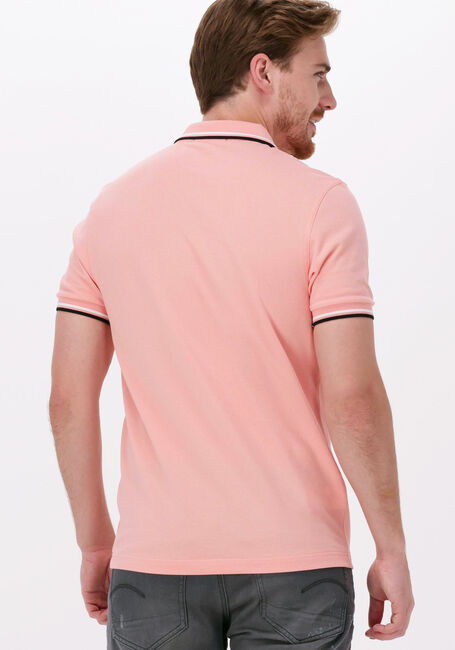 Rosane FRED PERRY Polo-Shirt TWIN TIPPED FRED PERRY SHIRT - large