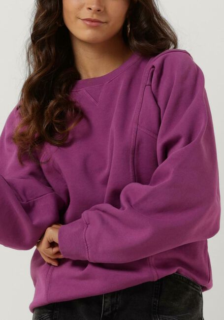 Lilane CIRCLE OF TRUST Pullover HAILEY SWEAT - large