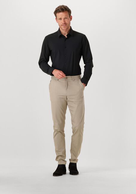 Beige BOSS BLACK Chino KAITON - large
