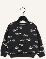 Braune YOUR WISHES Sweatshirt NIO Braune YOUR WISHES Sweatshirt NIO - medium