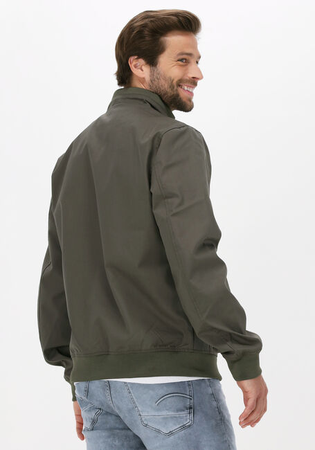 Grüne ELVINE Jack BALDER - large