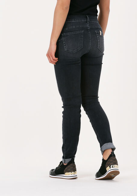 Dunkelgrau LIU JO Skinny jeans ECS B.UP DIVINE H.W. - large