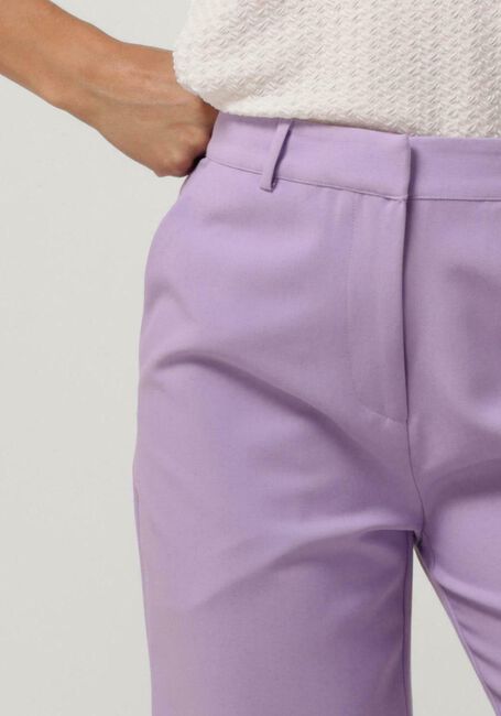 Lila ENVII Hose ENKAFIR PANTS 6797 - large