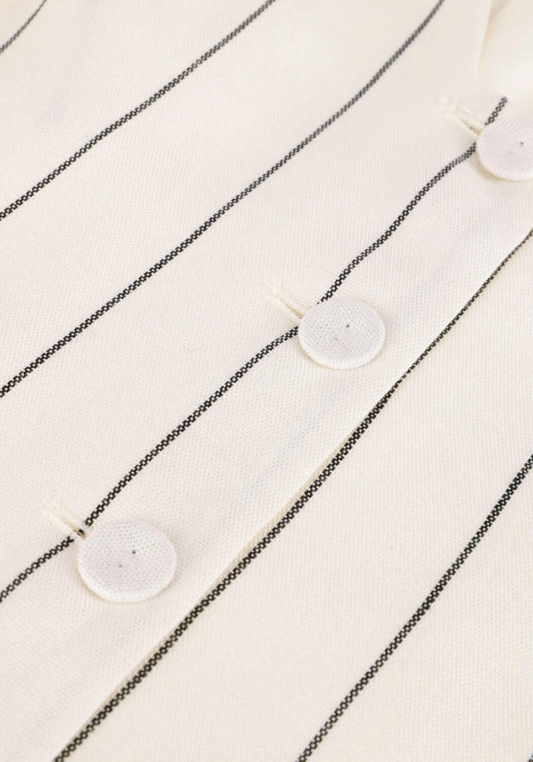 Nicht-gerade weiss Y.A.S. Gilet YASALIVA WAISTCOAT - large