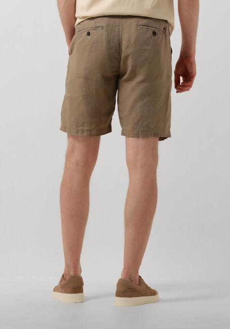 Beige DSTREZZED Kurze Hose DS_JAMES BEACH SHORTS - large