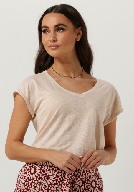 Bausatz BY-BAR Top MOMI LINEN TOP - large