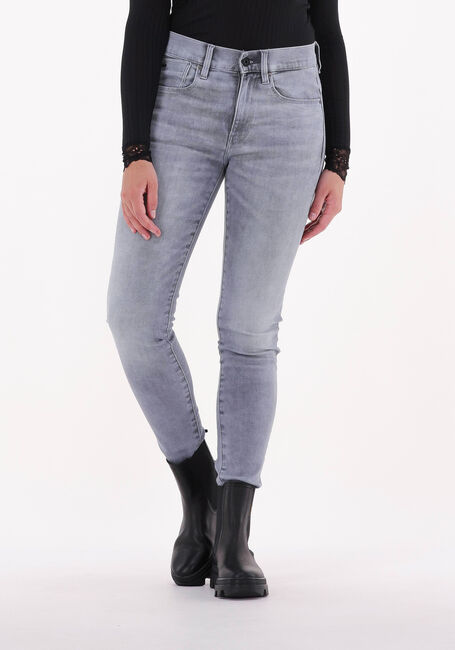 Graue G-STAR RAW Skinny jeans LHANA SKINNY WMN - large