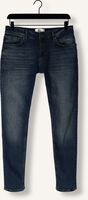 Blaue PURE PATH Skinny jeans THE JONE SKINNY FIT JEANS Blaue PURE PATH Skinny jeans THE JONE SKINNY FIT JEANS - medium