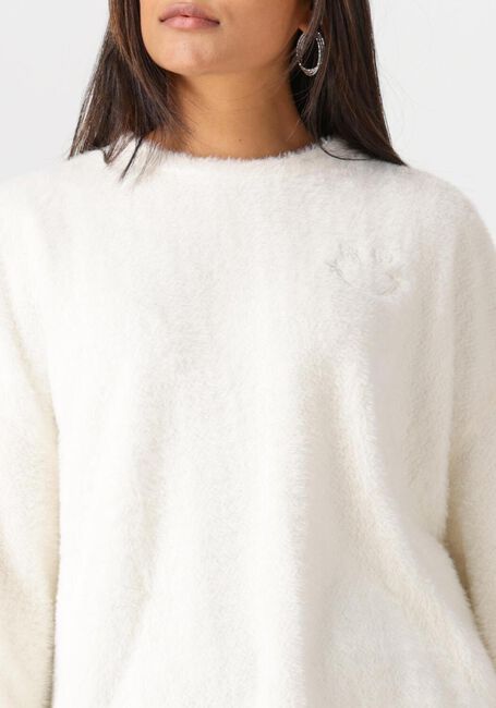 Ecru REFINED DEPARTMENT Sweatshirt GAEL - large