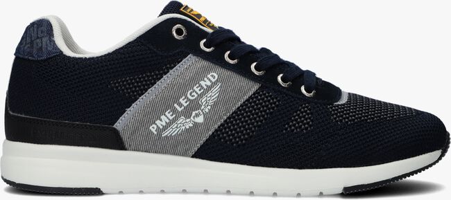 Blaue PME LEGEND Sneaker low DORNIERER - large