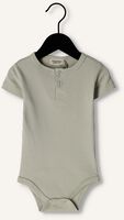 Graue MARMAR COPENHAGEN Strampler BODY SS Graue MARMAR COPENHAGEN Strampler BODY SS - medium