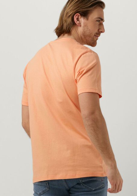 Orangene BOSS T-shirt TALES | Omoda