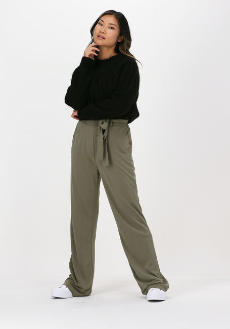 Schwarze BY-BAR Pullover ZOE PULLOVER - large