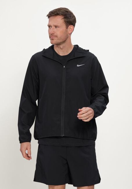 Schwarze NIKE Jack NIKE FORM - large