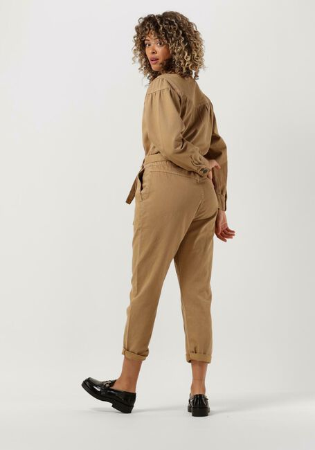 Braune CIRCLE OF TRUST Jumpsuit LEVY JUMPSUIT - large