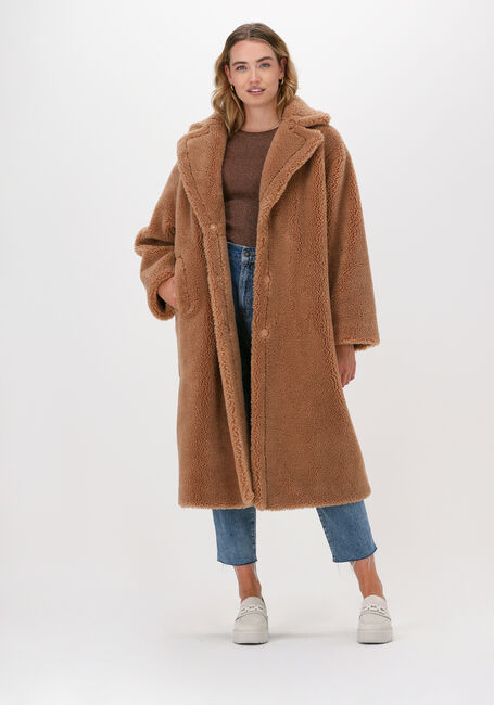 Braune SUNCOO Pullover PULL PEROE - large