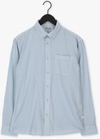 Hellblau SELECTED HOMME Casual-Oberhemd SLHREGRICK-SOFT SHIRT LS W NOO