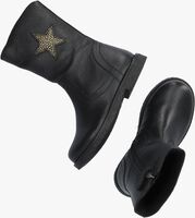 Schwarze APPLES & PEARS Ankle Boots B0010812 - medium