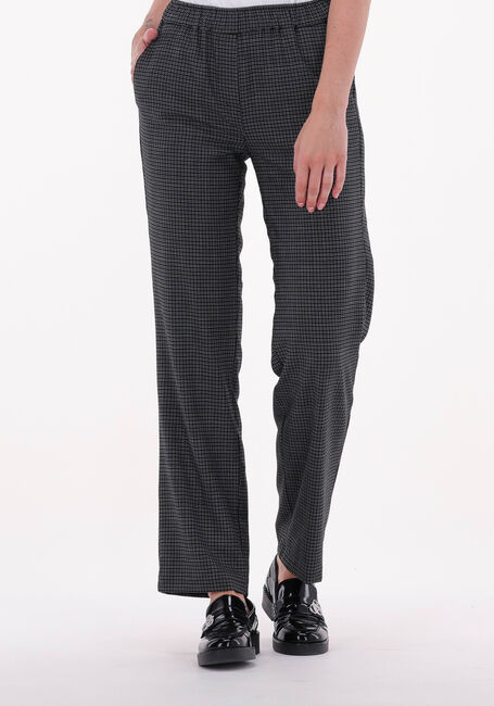 Schwarze CHPTR-S Hose ACE PANTS - large