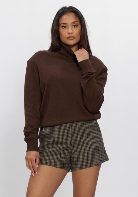 Braune SUNCOO Pullover PHRAM - large
