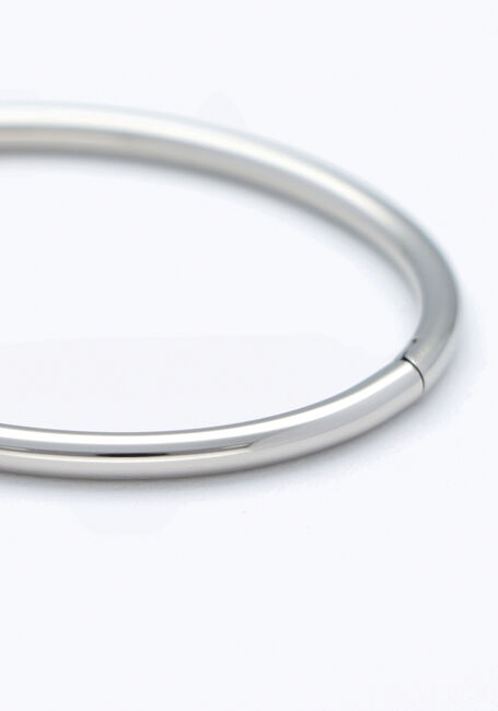 Silberfarbig NOTRE-V Armbänder BANGL GLAD - large