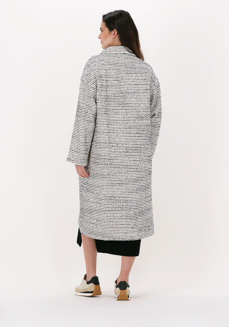 Weiße DRYKORN Mäntel BAUPREY_2 - large