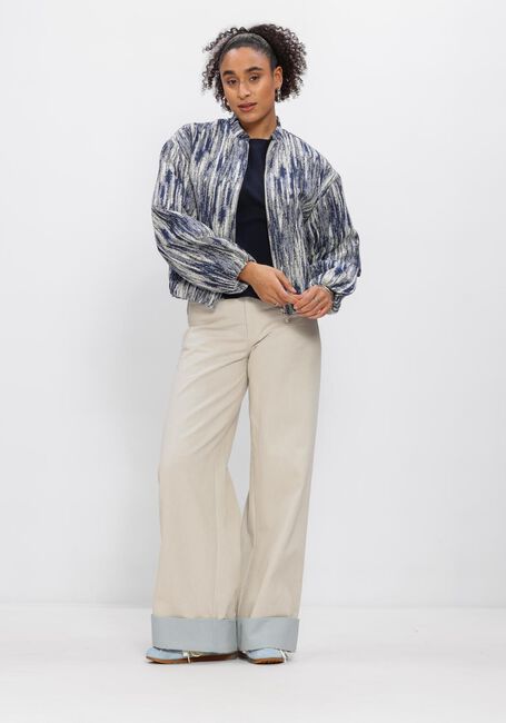 Mehrfarbige/Bunte MINUS Jack MSBESSA SHORT JACKET - large