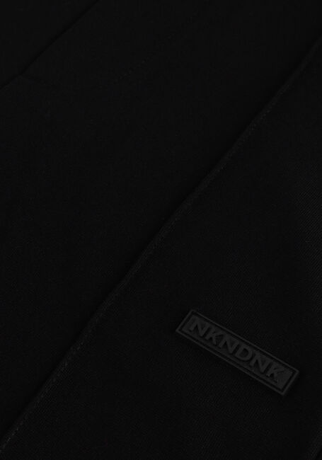 Schwarze NIK & NIK Hose SILAS TROUSERS - large