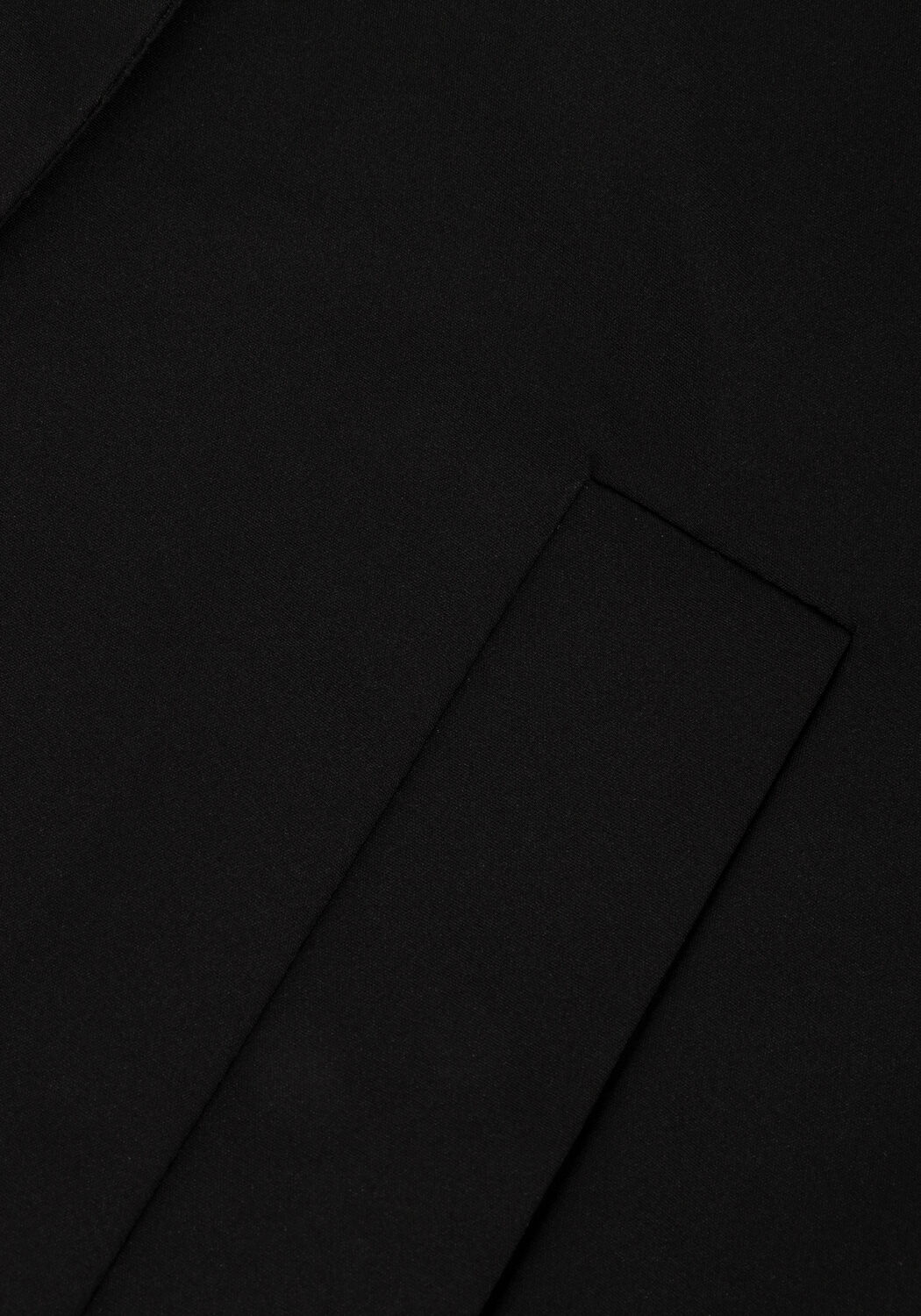 Schwarze ELVINE Parkas ELINE - large