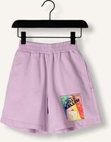 Lilane Jelly Mallow Kurze Hose CEREAL SHORTS Lilane Jelly Mallow Kurze Hose CEREAL SHORTS - medium