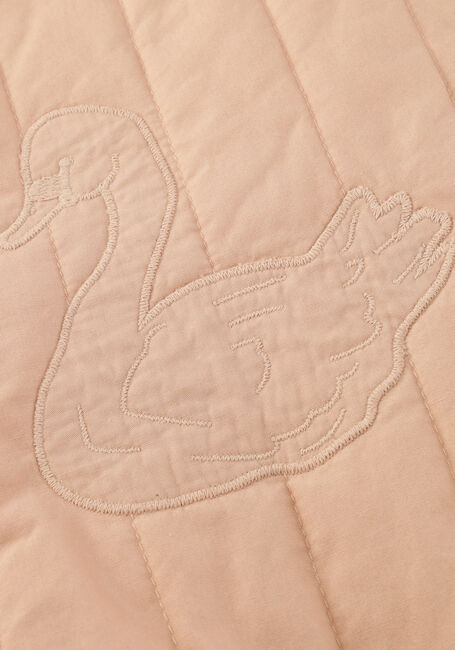 Hell-Pink LIL' ATELIER Jack NMFLIO BOMBER JACKET LIL - large