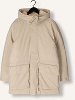 Sand ELVINE Wattierte Jack POVEL Sand ELVINE Wattierte Jack POVEL - medium