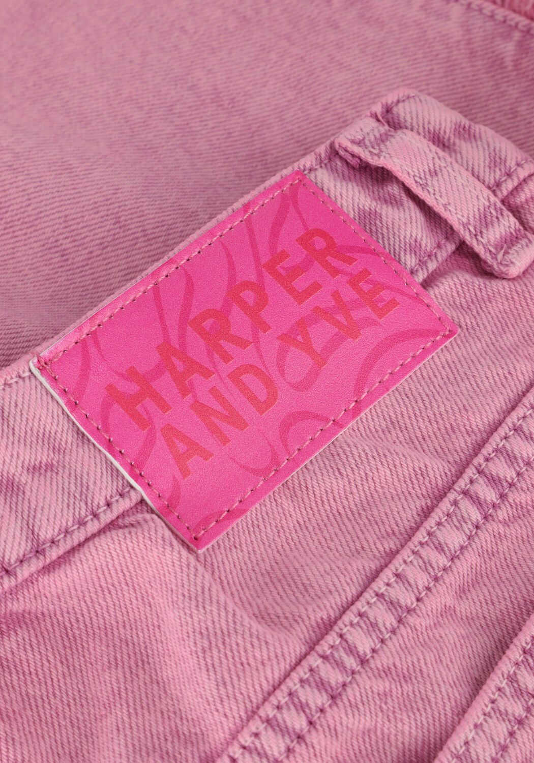 Lilane HARPER & YVE Jeans MARA-SH - large