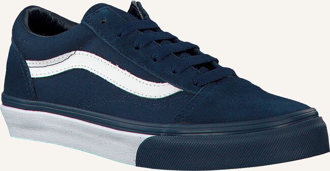 Blaue VANS Sneaker Low UY OLD SKOOL Blaue VANS Sneaker Low UY OLD SKOOL - large