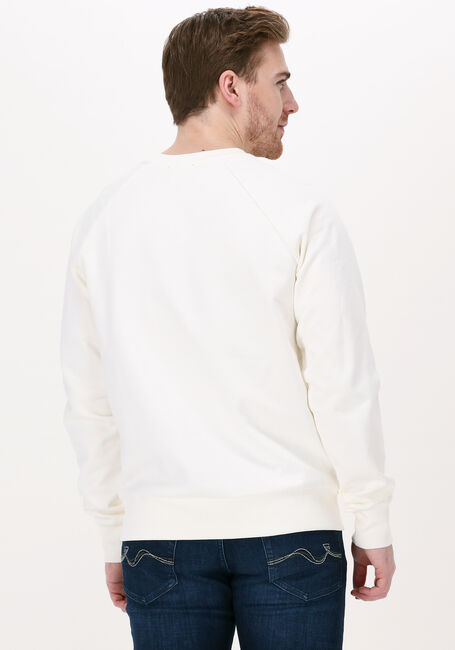 Weiße PEUTEREY Pullover GUARARA - large