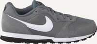 Graue NIKE Sneaker Low MD RUNNER JONGENS Graue NIKE Sneaker Low MD RUNNER JONGENS - medium