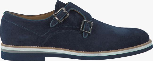 Blaue GIORGIO Business Schuhe CROSTA - large