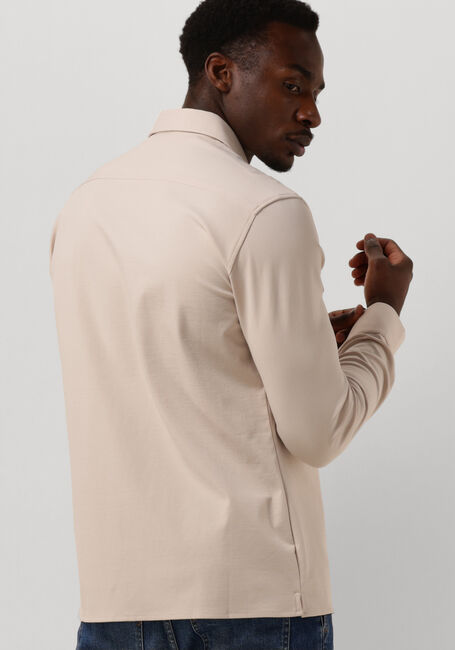 Sand GENTI Casual-Oberhemd S9292-1967 - large