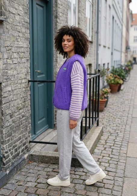 Lilane AMERICAN VINTAGE Gilet HOKTOWN - large