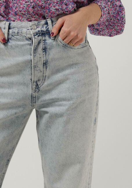 Hellblau SCOTCH & SODA Slim fit jeans THE BAY SEASONAL ESSENTIALS - NEW ERA - large