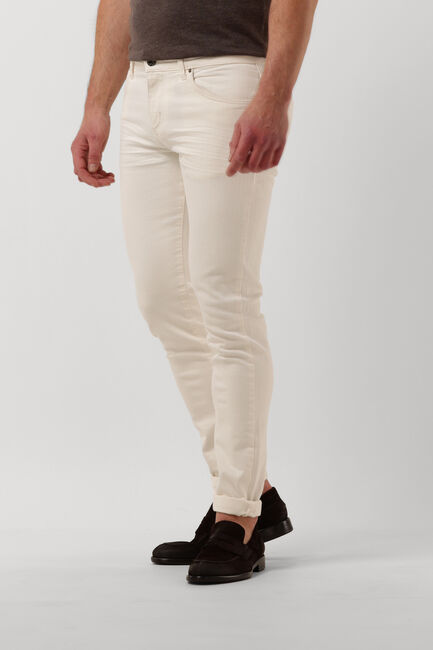Nicht-gerade weiss PROFUOMO Skinny jeans PP0Q0C0100 - large