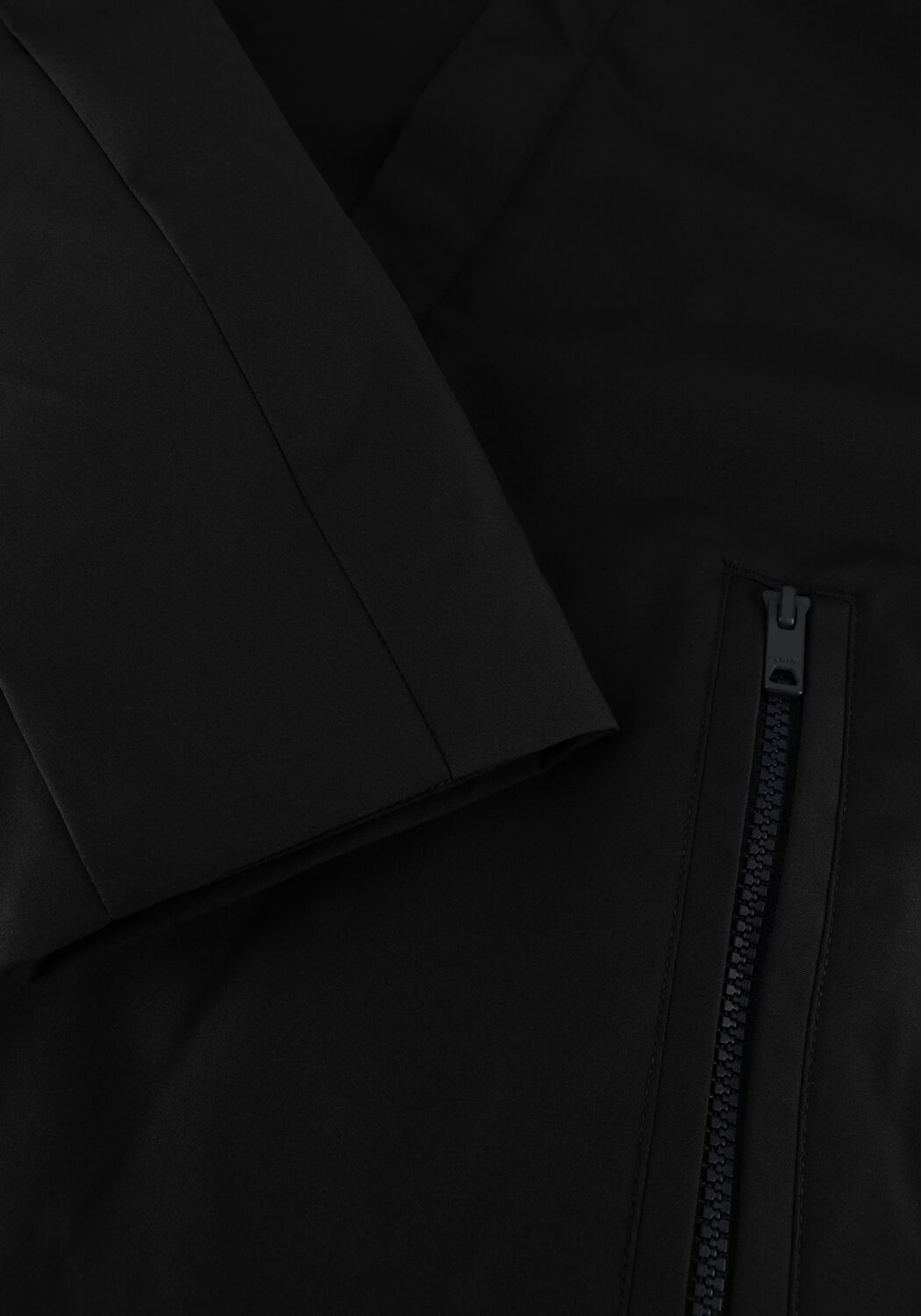 Dunkelblau ELVINE Winterjacken VHINNER - large