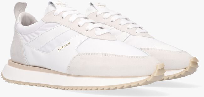 Weiße COPENHAGEN STUDIOS CPH460M Sneaker low - large