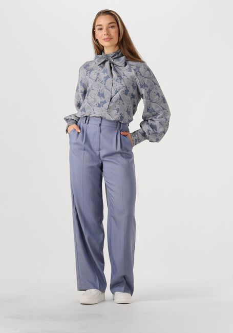 Blaue Y.A.S. Blusen YASLIMOS LS TOP S. - large