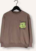 Taupe Z8 Pullover FENTON Taupe Z8 Pullover FENTON - medium