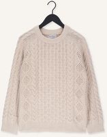 Nicht-gerade weiss CATWALK JUNKIE Pullover KN NORE Nicht-gerade weiss CATWALK JUNKIE Pullover KN NORE - medium