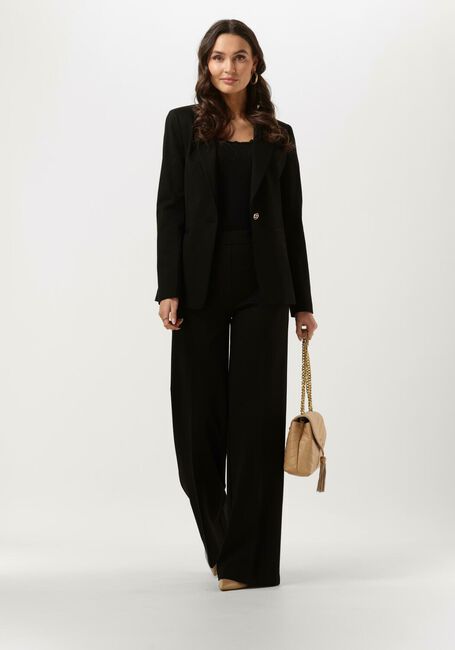 Schwarze TWINSET MILANO Blazer 9813225-CPC - large