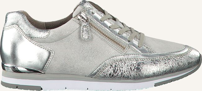 Silberne GABOR Sneaker Low 323 Silberne GABOR Sneaker Low 323 - large