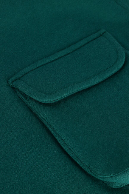 Grüne LYLE & SCOTT Pullover CASUALS BB CREW NECK - large