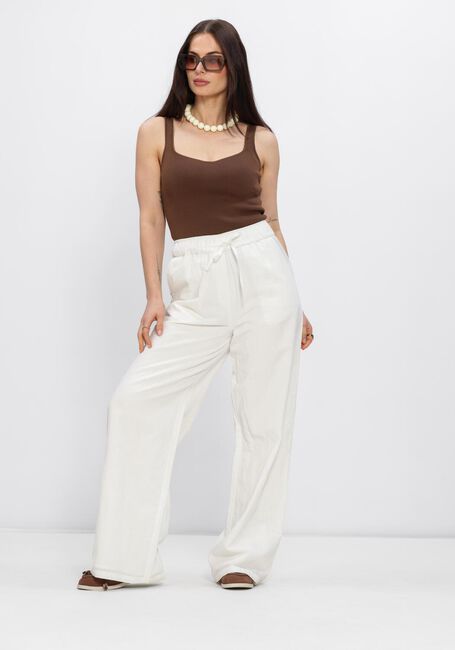 Braune NOTRE-V Top NV-HERMIEN - large